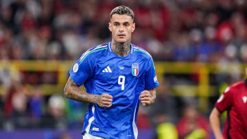 Italy v Albania: Group B - UEFA EURO 2024