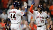 Astros son los grandes favoritos en la Serie Mundial