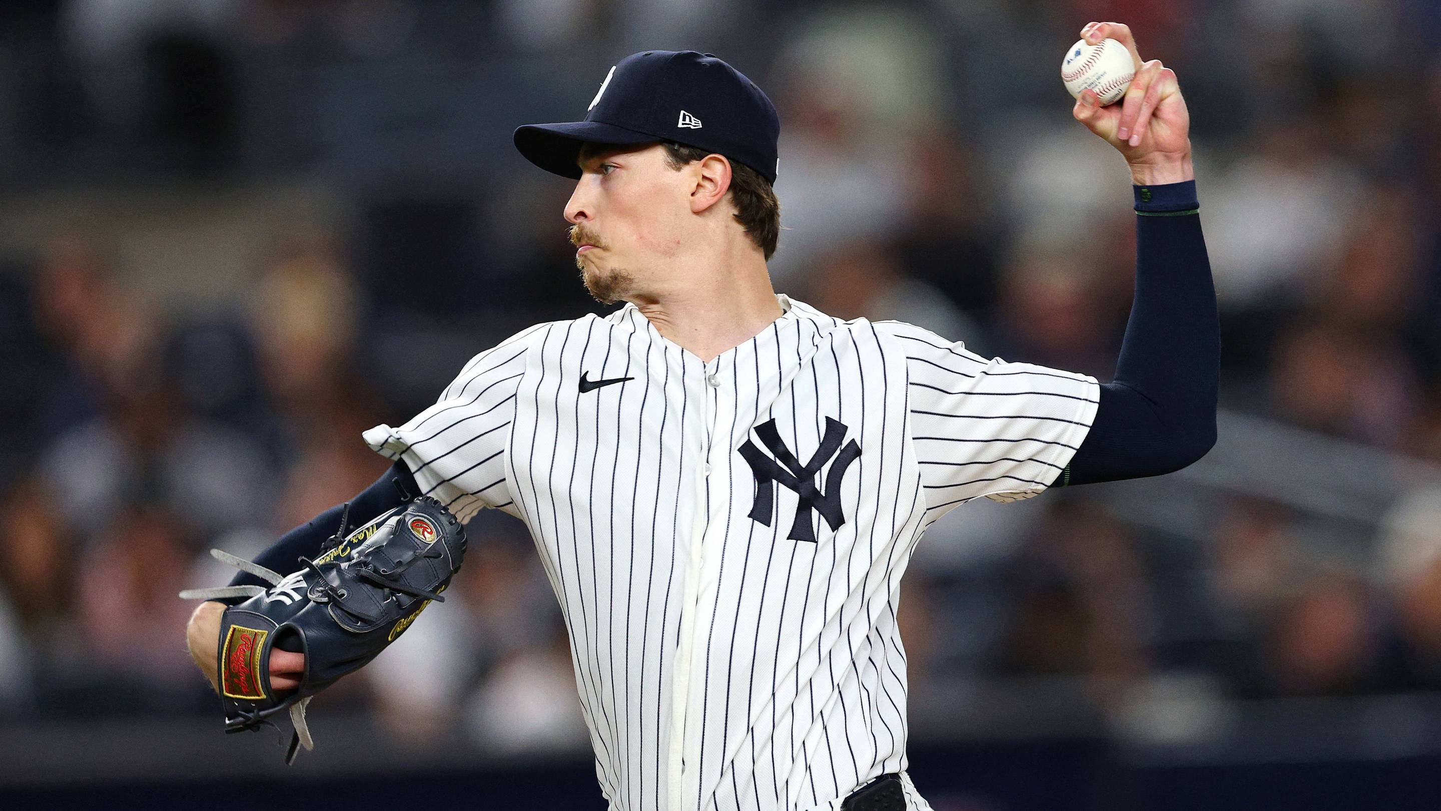 Probable Starting Pitchers for Guardians, White Sox, Rays, Yankees in ALDS Game 3