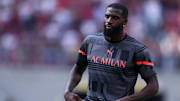 Igor Tudor ne serait pas convaincu par Tiémoué Bakayoko