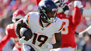 Denver Broncos
