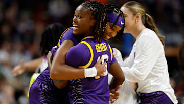 LSU v NC State