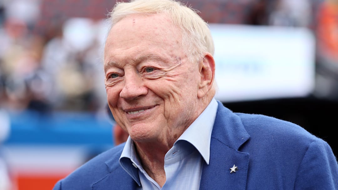 Dallas Cowboys v Denver Broncos Dallas Cowboys v Denver Broncos