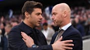 Tottenham Hotspur v Ajax - UEFA Champions League Semi Final: First Leg