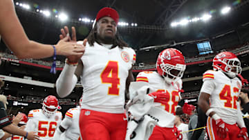 Kansas City Chiefs v Arizona Cardinals - NFL Preseason 2025