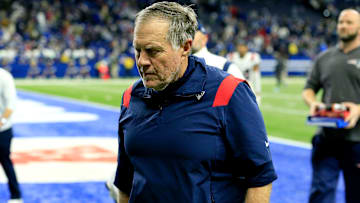 Patriots perdieron ante Colts en la Semana 15