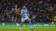 Manchester City v FC Bayern München: Quarterfinal First Leg - UEFA Champions League