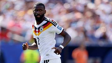 Antonio Rüdiger wird nicht mehr für das DFB-Team auflaufen Antonio Rüdiger wird nicht mehr für das DFB-Team auflaufen