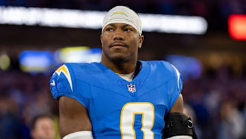 Cincinnati Bengals v Los Angeles Chargers