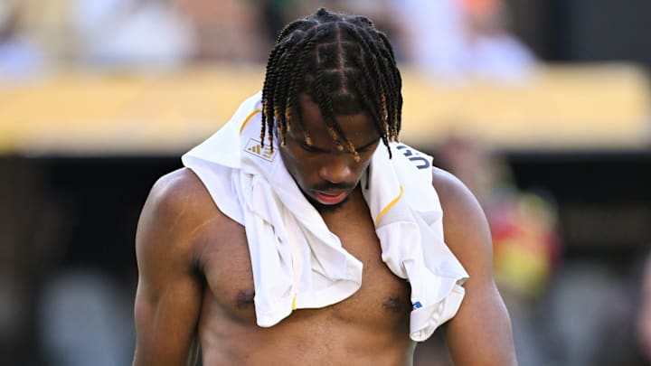 Carney Chukwuemeka wird von RB Leipzig umworben Carney Chukwuemeka wird von RB Leipzig umworben