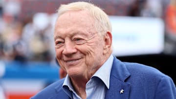 Dallas Cowboys v Denver Broncos