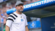 Steffen Baumgart
