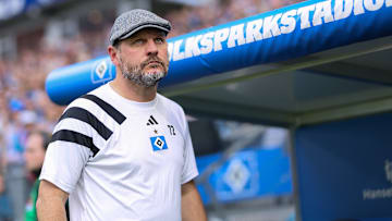 Steffen Baumgart