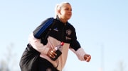 Alessia Russo scored the only goal of the game for Man Utd