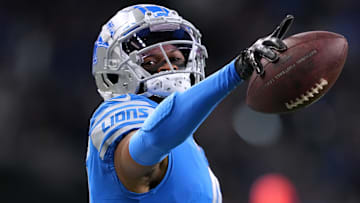 Jacksonville Jaguars v Detroit Lions