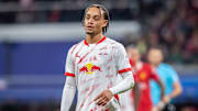 Xavi Simons
