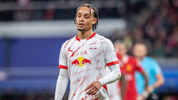 Xavi Simons