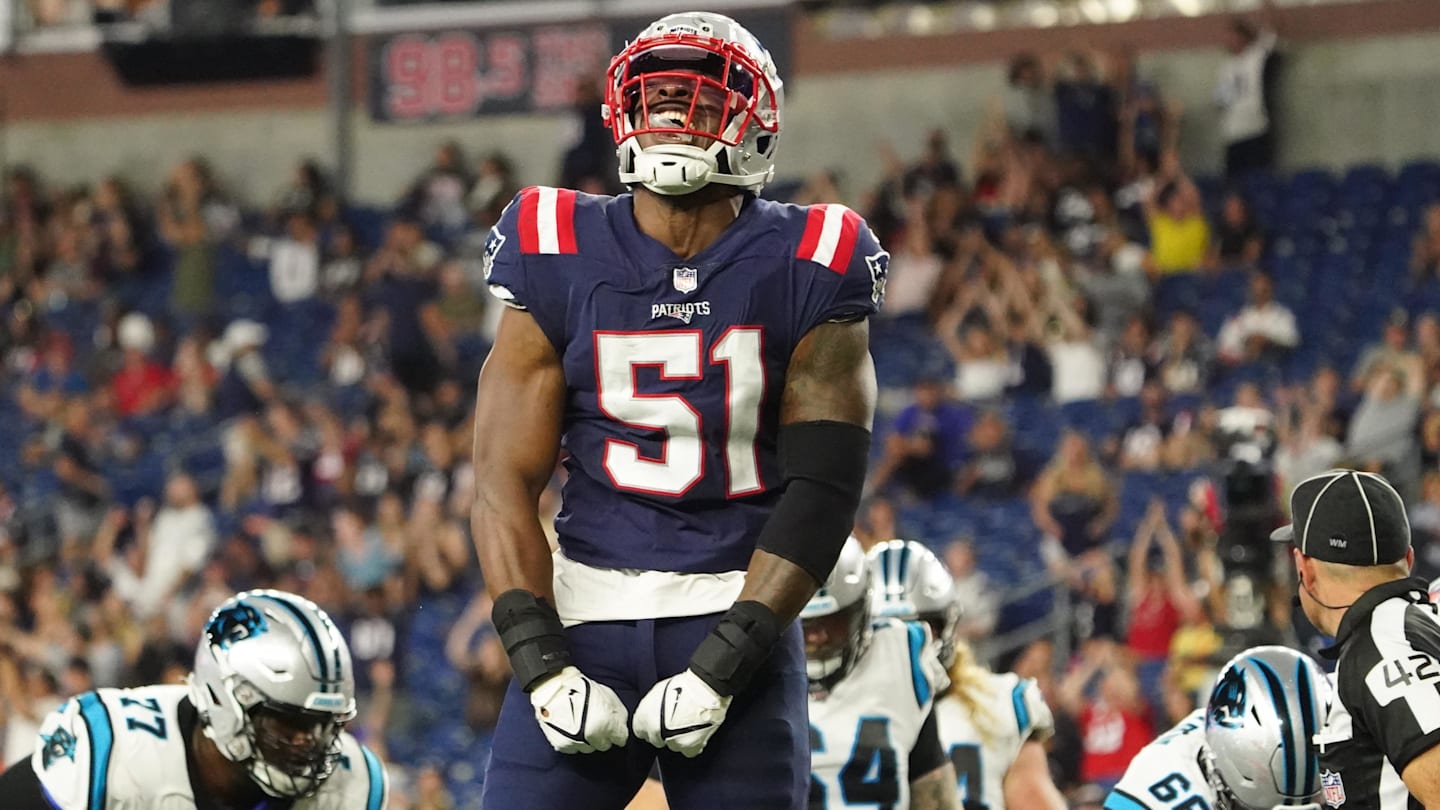 Atlanta Falcons Add Former Training Camp Signing to Practice Squad