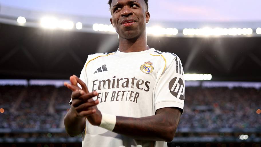 Vinícius Júnior