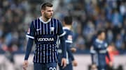 Maxim Leitsch wechselt nach Mainz
