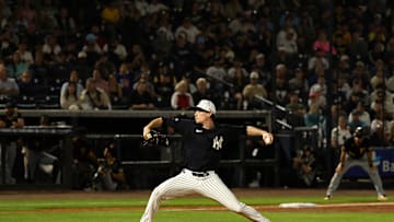 New York Yankees Spring Training