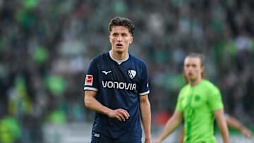 Tim Oermann wechselt nach Leverkusen und soll umgehend verliehen werden