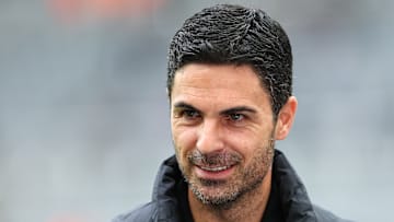Newcastle United FC v Arsenal FC - Premier League