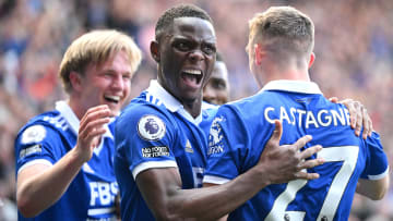 Leicester City v Wolverhampton Wanderers - Premier League