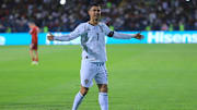 Cristiano Ronaldo segue sendo a grande estrela da seleção lusa