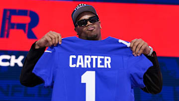 2025 NFL Draft - Round 1