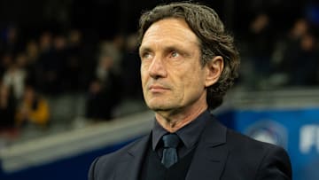 Laurent Bonadei va bientôt dévoiler sa liste pour le prochain rassemblement des Bleues.
