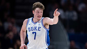 North Carolina v Duke