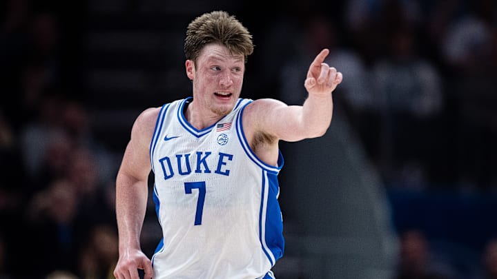 North Carolina v Duke