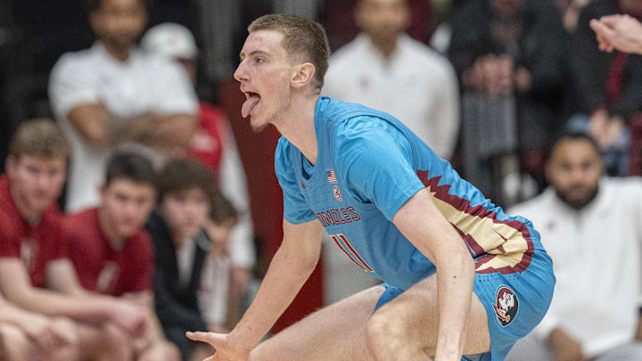 NCAAB News
