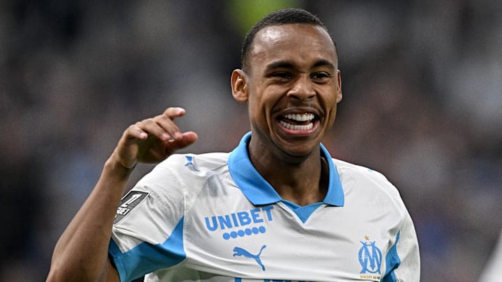 L'OM va devoir se battre pour assurer sa qualification en Ligue des Champions. 