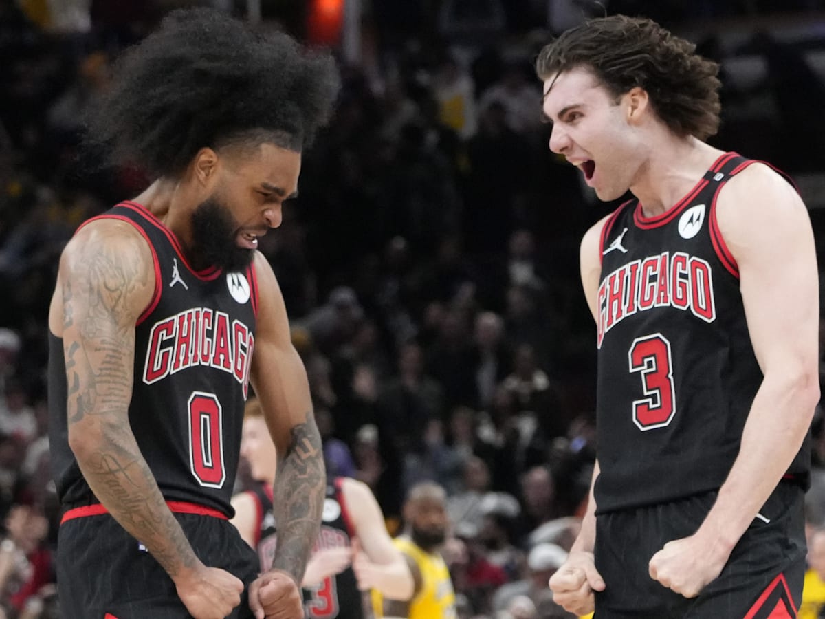 Chicago Bulls Star Expected to Decline Contract, Enter Free Agency