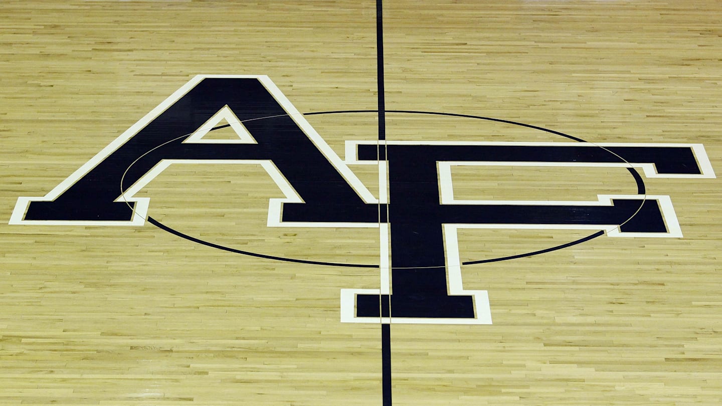 Air Force Falcons Wins, Continue Unprecedented Women’s Basketball Start