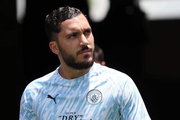 Rayan Cherki is a special talent.