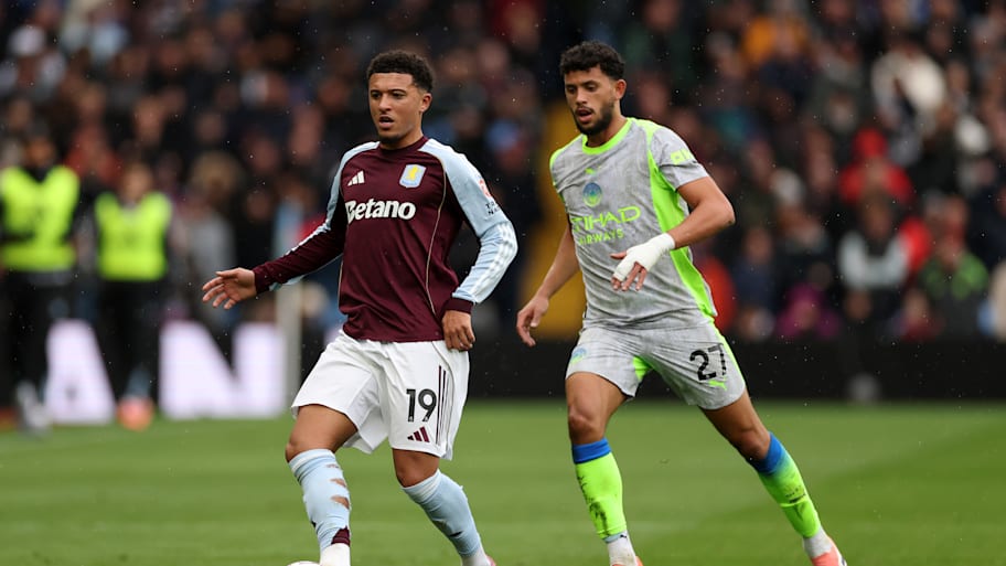 Jadon Sancho, Matheus Nunes