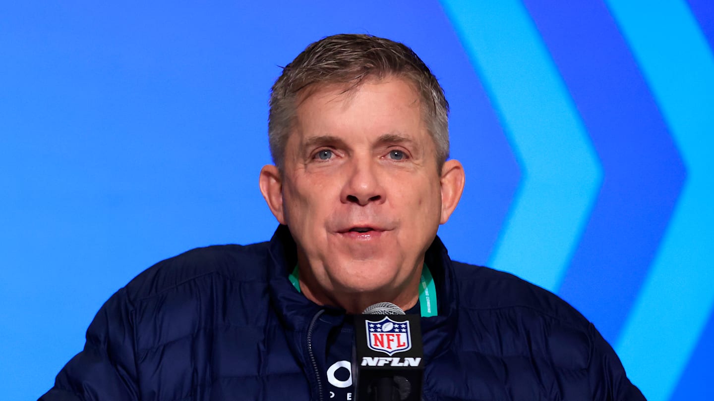 Sean Payton Took Shots at Nathaniel Hackett, Last Year's Broncos and