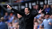 Ipswich Town FC v Aston Villa FC - Premier League