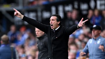 Ipswich Town FC v Aston Villa FC - Premier League