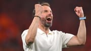 Gareth Southgate has guided England to consecutive European Championship finals