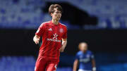 Ao Tanaka
