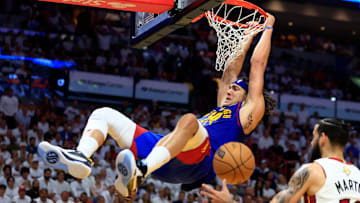 2023 NBA Finals - Game Three