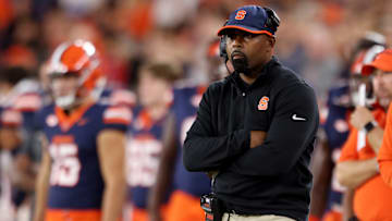 Stanford v Syracuse