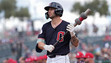 San Francisco Giants v Cleveland Guardians