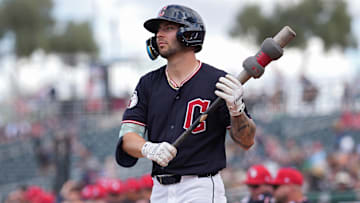 San Francisco Giants v Cleveland Guardians