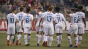 Gregg Berhalter announces United States men's national team roster for November qualifiers 