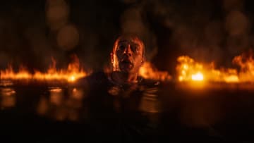 Hayden Grech as “Jimmy” in Joachim Hedén’s THE LAST BREATH. Courtesy of RLJE Films.